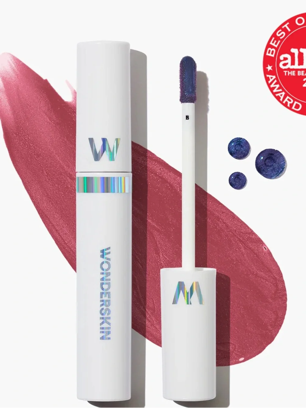 Wonderskin Wonder Blading All-Day Lip Stain| Charming NEW 🔥